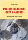 Paleontological Data Analysis cover