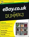 eBay.co.uk For Dummies cover