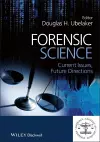 Forensic Science cover