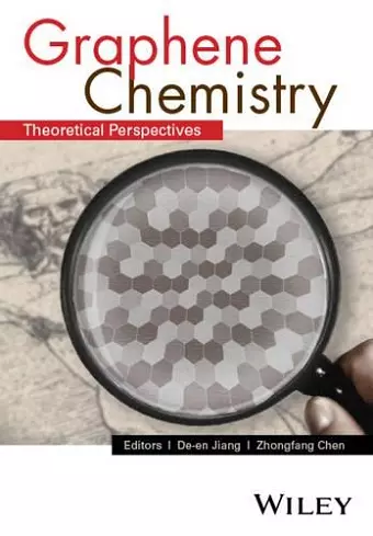 Graphene Chemistry cover