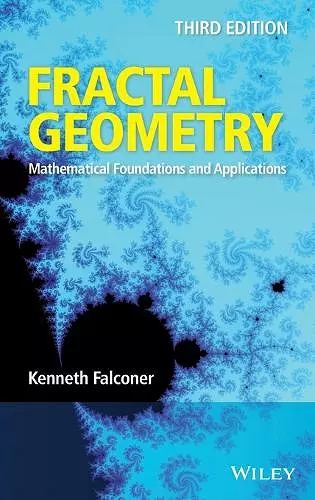 Fractal Geometry cover