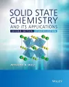 Solid State Chemistry and its Applications cover