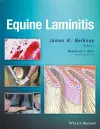 Equine Laminitis cover