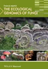 The Ecological Genomics of Fungi cover