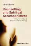 Counselling and Spiritual Accompaniment cover