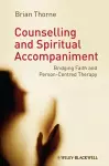 Counselling and Spiritual Accompaniment cover