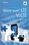 Voice over LTE cover