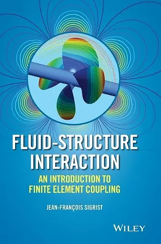 Fluid-Structure Interaction cover