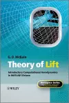 Theory of Lift cover