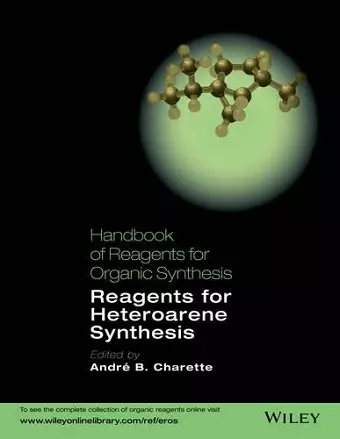 Handbook of Reagents for Organic Synthesis cover