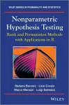 Nonparametric Hypothesis Testing cover