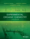 Experimental Organic Chemistry cover