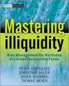 Mastering Illiquidity cover
