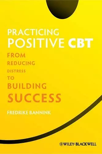 Practicing Positive CBT cover