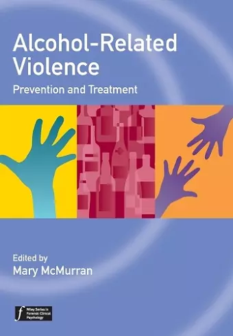 Alcohol-Related Violence cover