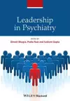 Leadership in Psychiatry cover