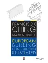 European Building Construction Illustrated cover