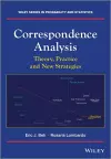 Correspondence Analysis cover