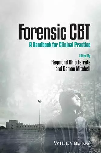 Forensic CBT cover