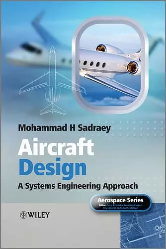 Aircraft Design cover