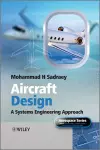 Aircraft Design cover