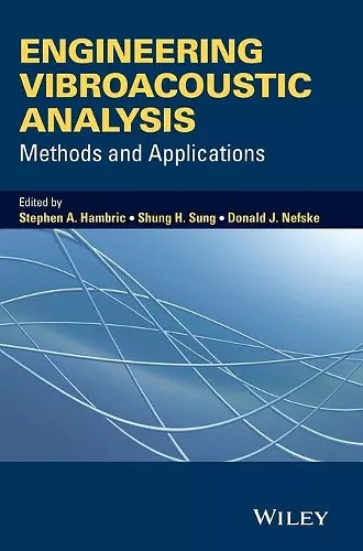 Engineering Vibroacoustic Analysis cover