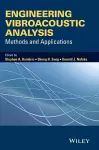 Engineering Vibroacoustic Analysis cover