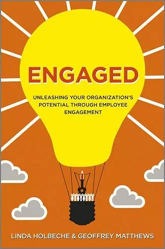 Engaged cover