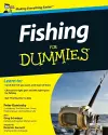 Fishing For Dummies cover
