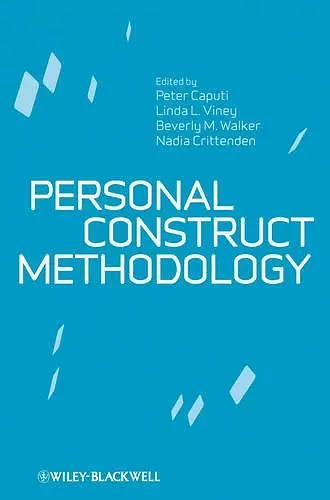 Personal Construct Methodology cover