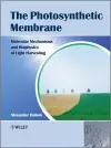 The Photosynthetic Membrane cover