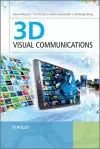 3D Visual Communications cover