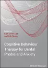 Cognitive Behavioral Therapy for Dental Phobia and Anxiety cover