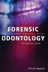 Forensic Odontology cover