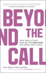 Beyond The Call cover