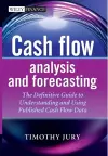 Cash Flow Analysis and Forecasting cover