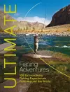 Ultimate Fishing Adventures cover