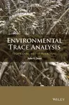 Environmental Trace Analysis cover