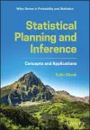 Statistical Planning and Inference cover