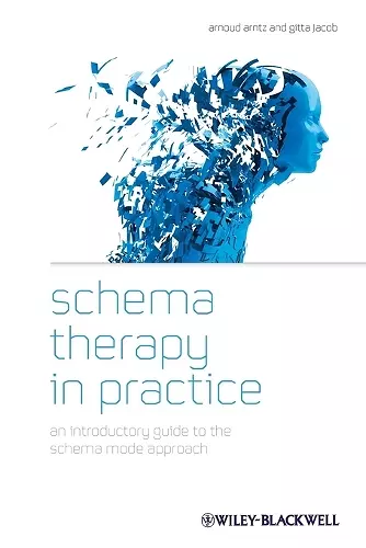 Schema Therapy in Practice cover