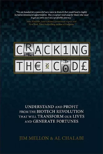 Cracking the Code cover