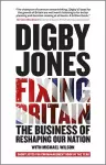 Fixing Britain cover