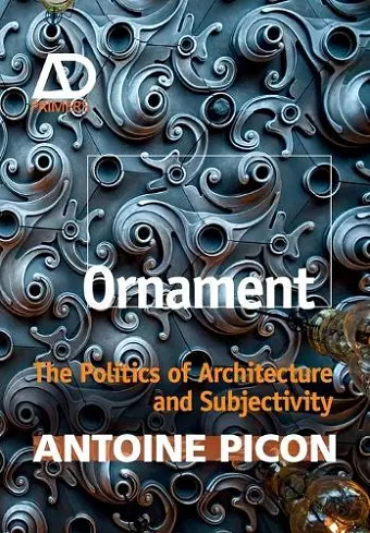 Ornament cover