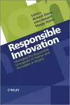 Responsible Innovation cover