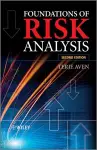 Foundations of Risk Analysis cover