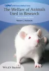 The Welfare of Animals Used in Research cover