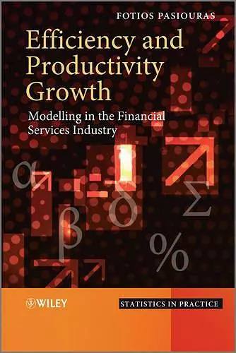 Efficiency and Productivity Growth cover