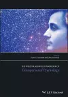 The Wiley-Blackwell Handbook of Transpersonal Psychology cover