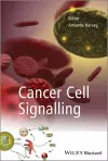 Cancer Cell Signalling cover