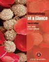 Haematology at a Glance cover